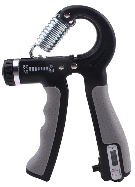 Hand Grips Strengthener Men and Women Arm Spring Finger Massager Expander Hand Exercise Gym Fitness Training Wrist Gripper