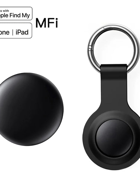 Smart Tracker Bluetooth Portable Mini Smart Loss Prevention Device Protective Pet Child Elderly Key Finder For iOS Android Phone