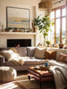 The Cozy Comeback: Home & Lifestyle Trends That Rule 2025