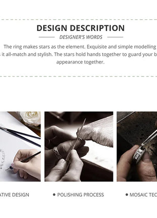 BF CLUB 925 Sterling Silver Sparckling Earrings For Women Trendy Earring Jewelry Prevent Allergy Party Accessories Gift