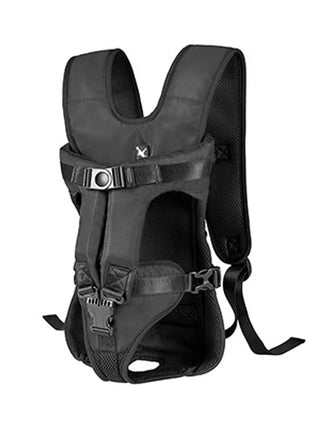 Pet Backpack Carrier For Cat Dogs Front Travel Dog Bag Carrying For Animals Small Medium Dogs Bulldog Puppy Mochila Para Perro