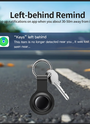 Smart Tracker Bluetooth Portable Mini Smart Loss Prevention Device Protective Pet Child Elderly Key Finder For iOS Android Phone