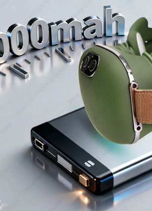 Bionic Neck Shoulder Massager Heated Back Massagers Electric Kneading Muscles Massage Pillow Neck Waist Leg Body ﻿3-Level Modes