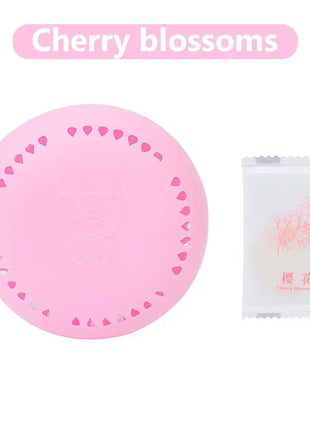 Room Air Freshener Air Fresheners for Long-lasting Home Fragrance Toilet House Household Cleaning Chemicals Merchandises Garden