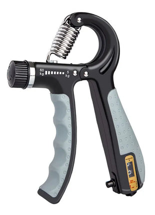 Hand Grips Strengthener Men and Women Arm Spring Finger Massager Expander Hand Exercise Gym Fitness Training Wrist Gripper