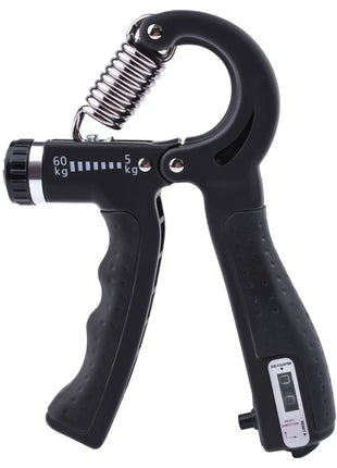 Hand Grips Strengthener Men and Women Arm Spring Finger Massager Expander Hand Exercise Gym Fitness Training Wrist Gripper