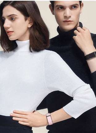 New Sport Fitness Tracker Smart Bracelet Heart Rate Blood Pressure Monitor Pedometer Call Reminder Smartwatch Band for Men Women