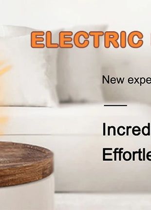 Portable Heater Electric Fan Heater Mini Radiator Desktop Warmer Machine For Winter PTC Ceramic Heating For Home Bedroom Office