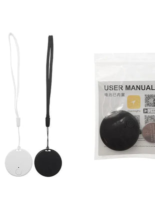 Xiaomi New Mini GPS Tracker Bluetooth 5.0 Anti-Lost GPS Device Car Tracking IOS Android Smart Finder Locator Accessory 2025
