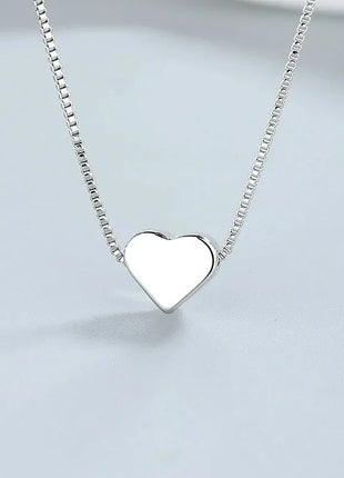 2pcs Couple Lock Key Heart Puzzle I Love You Pendant Couple Necklace Pendants Necklaces for Lovers Valentine's Day Jewelry Gifts