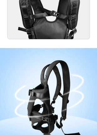 Pet Backpack Carrier For Cat Dogs Front Travel Dog Bag Carrying For Animals Small Medium Dogs Bulldog Puppy Mochila Para Perro