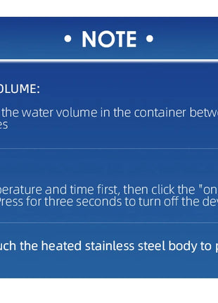 Wancle 1100W Sous Vide Cooker LCD Touch Immersion Circulator Accurate Cooking IPX7 Waterproof Vacuum Cooker with Digital Display