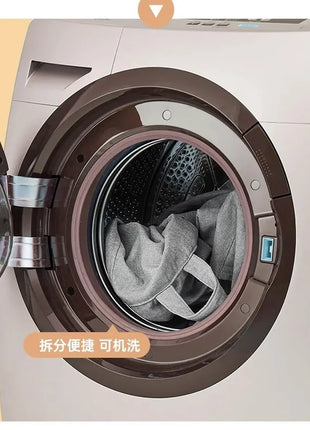 Lazy Sofa Bean Bag Living Room Tatami Lounge Chair Modern Simple Cotton Linen Sofa Bedroom Chair Giant Bean Bag