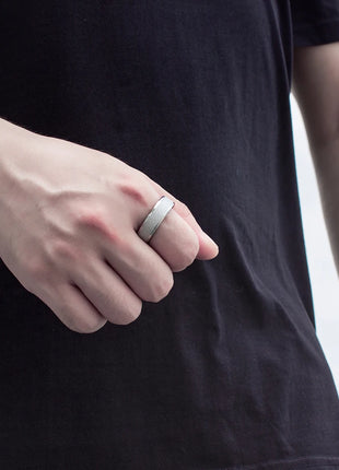 COLMI R10 Smart Ring with Charging Case for Men Women, Health and Sleep Monitor, 5ATM Waterproof, Multi-sport Mode