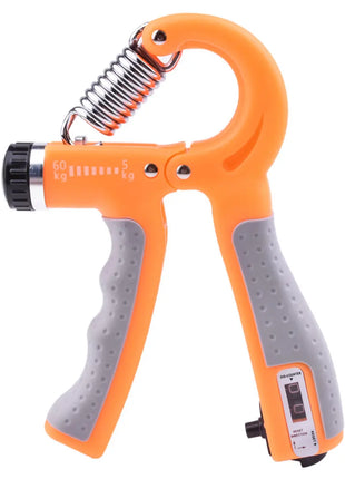 Hand Grips Strengthener Men and Women Arm Spring Finger Massager Expander Hand Exercise Gym Fitness Training Wrist Gripper