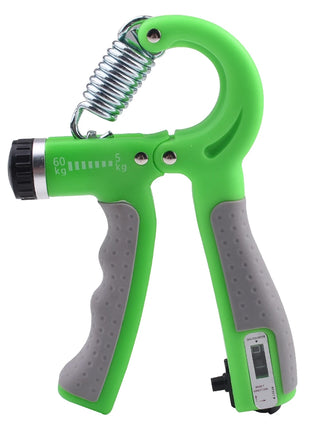 Hand Grips Strengthener Men and Women Arm Spring Finger Massager Expander Hand Exercise Gym Fitness Training Wrist Gripper