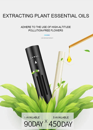 8Pc/Set Car Air Vent Perfume Car Air Freshener Flavoring Smell Aroma Car Perfumes Air Freshener Parfum Auto Interior Accessories