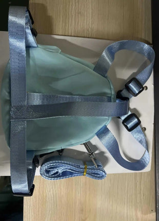 Pet Self Backpack Pet Self-backpack Cartoon Dog Chest Small Schoolbag Cat Dog Outdoor Travel Dog Backpack Pet Supplies Wholesale