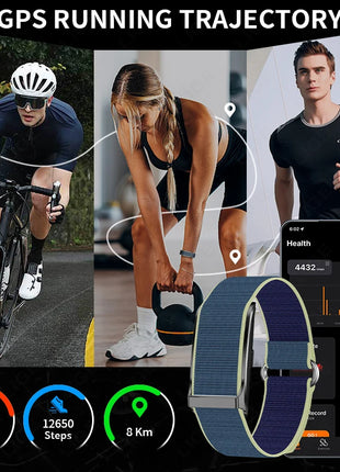 New Sport Fitness Tracker Smart Bracelet Heart Rate Blood Pressure Monitor Pedometer Call Reminder Smartwatch Band for Men Women