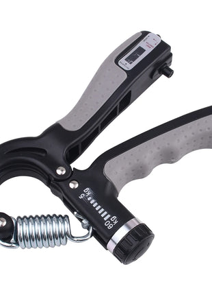 Hand Grips Strengthener Men and Women Arm Spring Finger Massager Expander Hand Exercise Gym Fitness Training Wrist Gripper