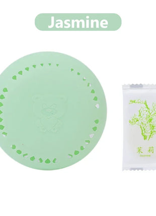 Room Air Freshener Air Fresheners for Long-lasting Home Fragrance Toilet House Household Cleaning Chemicals Merchandises Garden