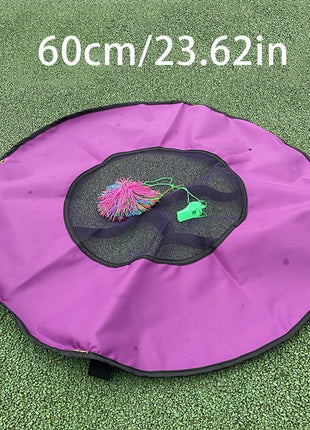 Children Outdoor Fun and Sports Parent-child Toy Two-Player Interactive Toss and Catch Ball Game Sensory Play Toys Jeux Enfant