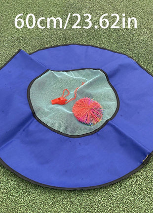 Children Outdoor Fun and Sports Parent-child Toy Two-Player Interactive Toss and Catch Ball Game Sensory Play Toys Jeux Enfant