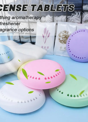 Room Air Freshener Air Fresheners for Long-lasting Home Fragrance Toilet House Household Cleaning Chemicals Merchandises Garden