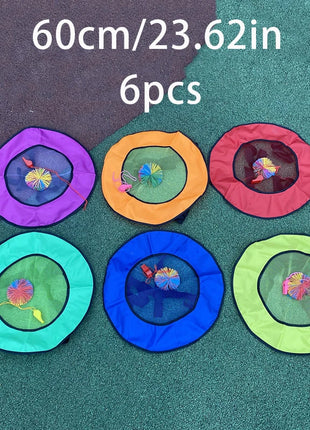 Children Outdoor Fun and Sports Parent-child Toy Two-Player Interactive Toss and Catch Ball Game Sensory Play Toys Jeux Enfant