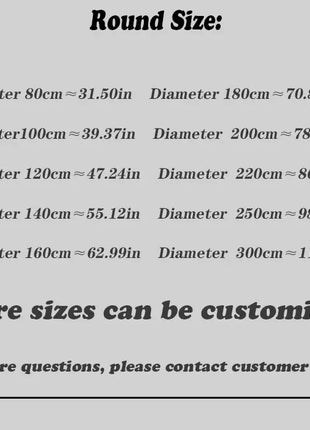 ECO Friendly Material Art Animal Carpet Luxury Living Room Decorative Carpets Comfortable Soft Bedroom Rug Balcony Rugs Tapis IG