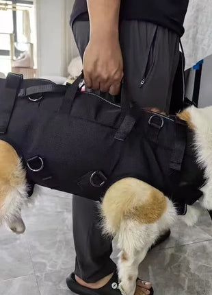 Pet Travel Backpack(3 sizes) Shoulder Carrier Outdoor Hiking Walking Durable Comfortable Oxford Fabric Dog/Cat Carrier