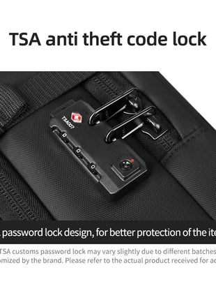 Men Travel Backpack vacuum compression Laptop Backpack 17 inch Extended Large Capacity school Backpack Hiking Business backpack