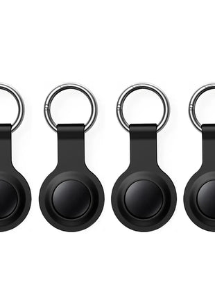 Smart Tracker Bluetooth Portable Mini Smart Loss Prevention Device Protective Pet Child Elderly Key Finder For iOS Android Phone