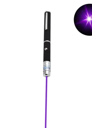 2-in-1 Mini Laser Pointer LED Pet Training Flashlight Scratching Toys for Pets and Cats Christmas Gifts