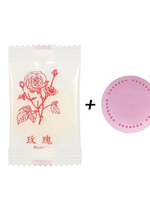 10pcs Toilet Air Deodorant Solid Round Fisher Aromatherapy Fragrance Lasting Deodorization Toilet Bedroom Wardrobe Car Home