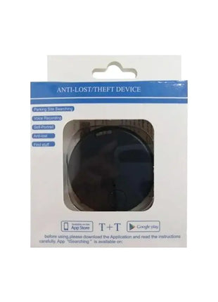 Xiaomi New Mini GPS Tracker Bluetooth 5.0 Anti-Lost GPS Device Car Tracking IOS Android Smart Finder Locator Accessory 2025