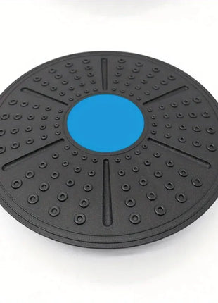 1 Pc Yoga Balance Board, Fitness Training Pedal, Sensory Training Balance Board, Fitness Equipment For Sensory Rehabilitation ﻿