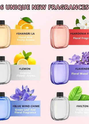 Automatic aromatherapy device toilet home air freshener aromatherapy machine essential oil diffuser rechargeable humidifier