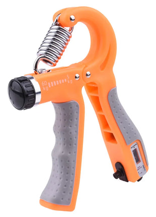 Hand Grips Strengthener Men and Women Arm Spring Finger Massager Expander Hand Exercise Gym Fitness Training Wrist Gripper