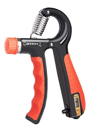 Hand Grips Strengthener Men and Women Arm Spring Finger Massager Expander Hand Exercise Gym Fitness Training Wrist Gripper