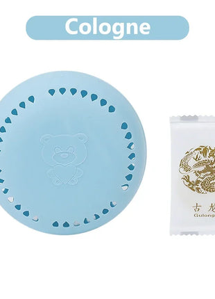 Room Air Freshener Air Fresheners for Long-lasting Home Fragrance Toilet House Household Cleaning Chemicals Merchandises Garden