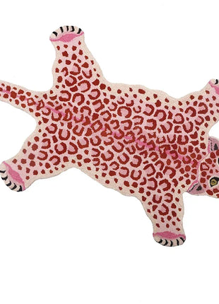 ECO Friendly Material Art Animal Carpet Luxury Living Room Decorative Carpets Comfortable Soft Bedroom Rug Balcony Rugs Tapis IG