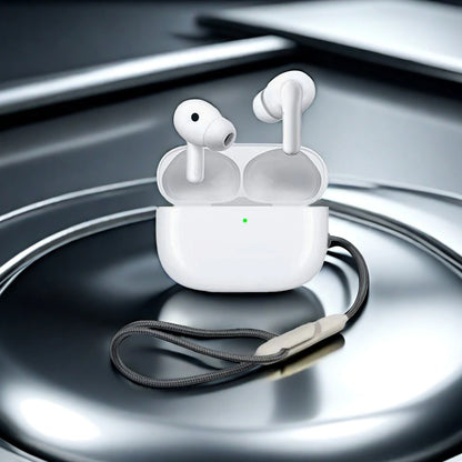 New TWS Bluetooth Earphone Wireless Earbuds Bluetooth in-Ear Headsets Wireless Earbuds Wireless Headphones Built-in Mic