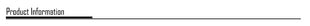 Black White Taoism Yin Yang Round Charm Beaded Faux Pearl Tai Chi Choker Necklace for Men Women Protection Lucky Jewelry Gifts