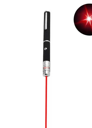 2-in-1 Mini Laser Pointer LED Pet Training Flashlight Scratching Toys for Pets and Cats Christmas Gifts