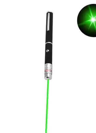 2-in-1 Mini Laser Pointer LED Pet Training Flashlight Scratching Toys for Pets and Cats Christmas Gifts