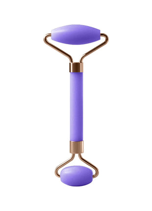 Roller for Face Neck Eye Resin Facial Massage Instrumenr Health Care Scraping Board Musclee Beauty Skincare Tools