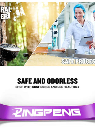 Different Resistance Bands Yoga Band Fitness Exercise Training Hip Tension Band Leg Squat Dance Elastic Loop Stretch Band