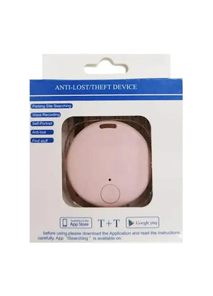 Xiaomi New Mini GPS Tracker Bluetooth 5.0 Anti-Lost GPS Device Car Tracking IOS Android Smart Finder Locator Accessory 2025