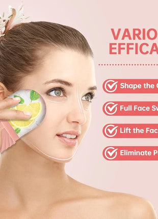 Ice Face Roller Ice Cube Beauty Massage Silicone Ice Mold For Eye Puffiness Ice Facial Roller Shrink Pores